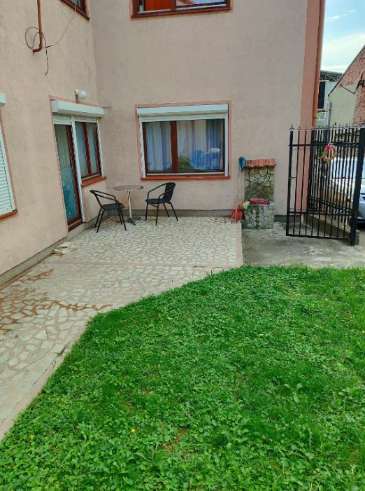 Apartman Stay 23